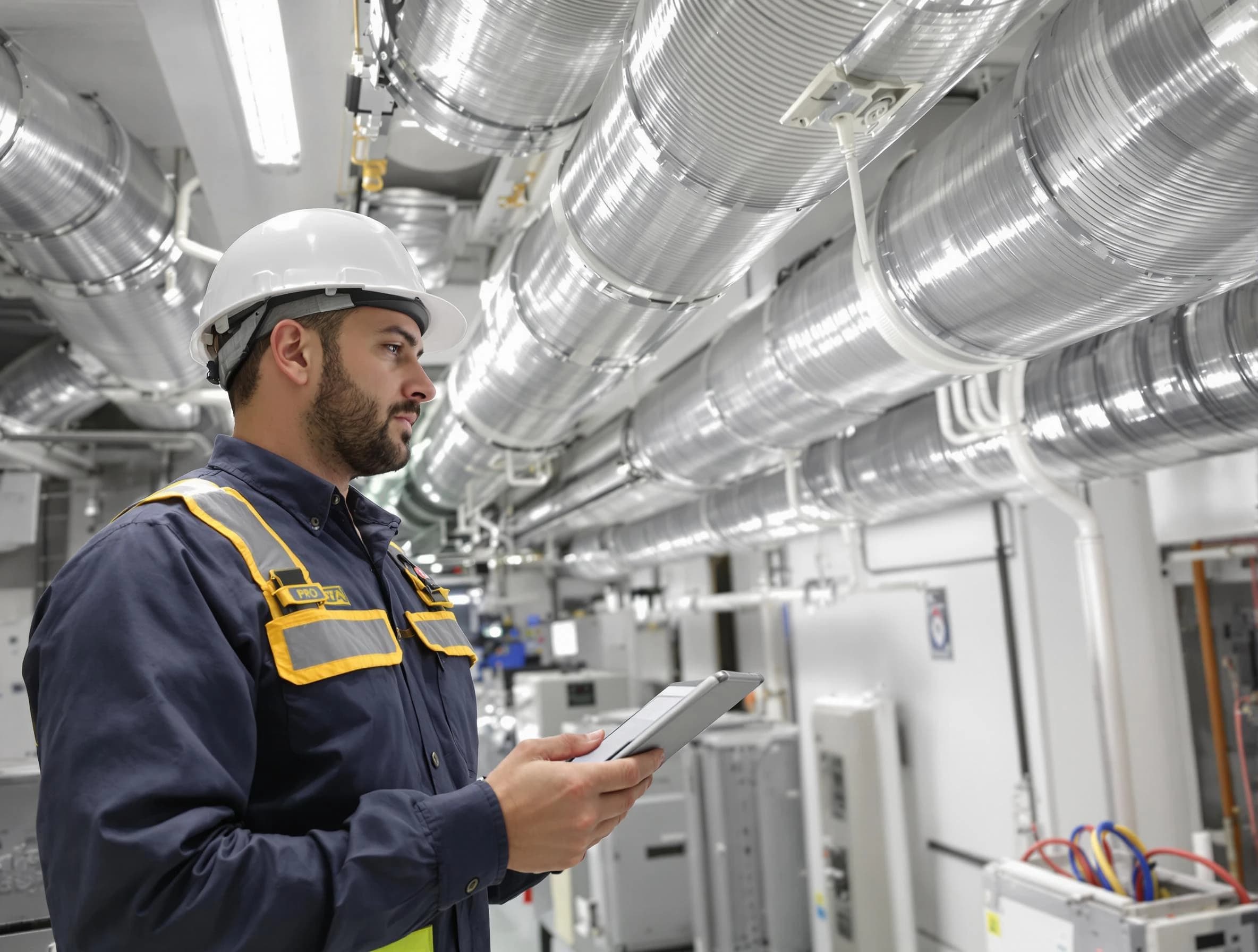 Filter Inspection service in Sandy, UT