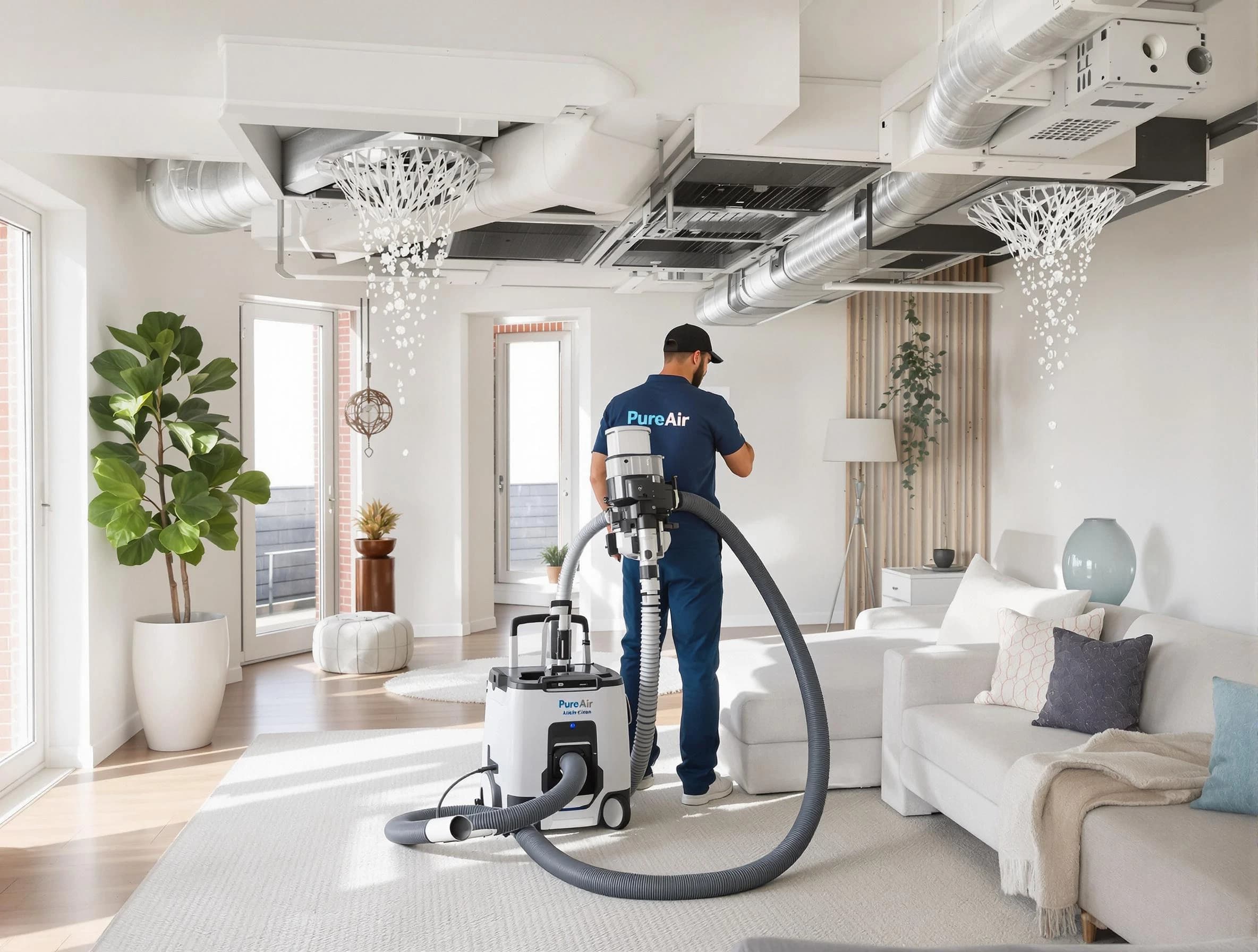 Pure Cleaning service in Sandy, UT